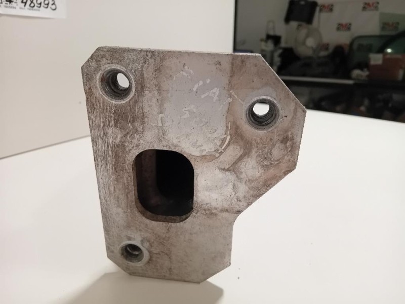 Supporto Radiatore Acqua ANT DX B93514 Fiat 500L 2013