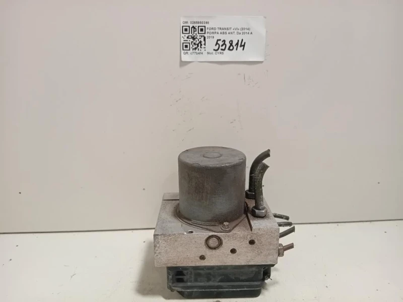 Pompa ABS ANT 0265950398 Ford Transit VI 2014