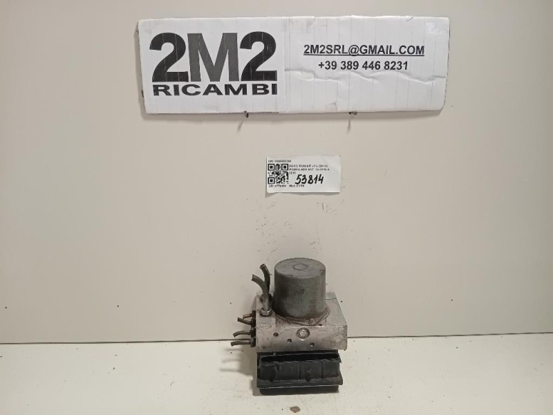 Motore Semicompleto CAYC 105CV 77KW Volkswagen GOLF VI 2009