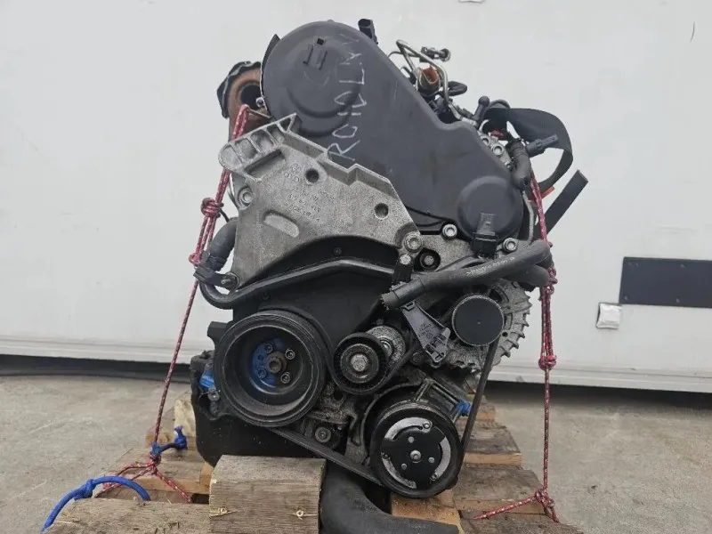 Motore Semicompleto CAYC 105CV 77KW Volkswagen GOLF VI 2009