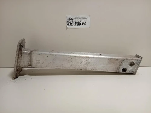 Supporto Radiatore Acqua ANT DX B93514 Fiat 500L 2013