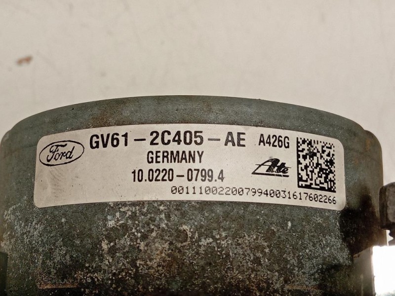 Pompa ABS ANT GV61-2C405-AE Ford Transit Connect II 2014