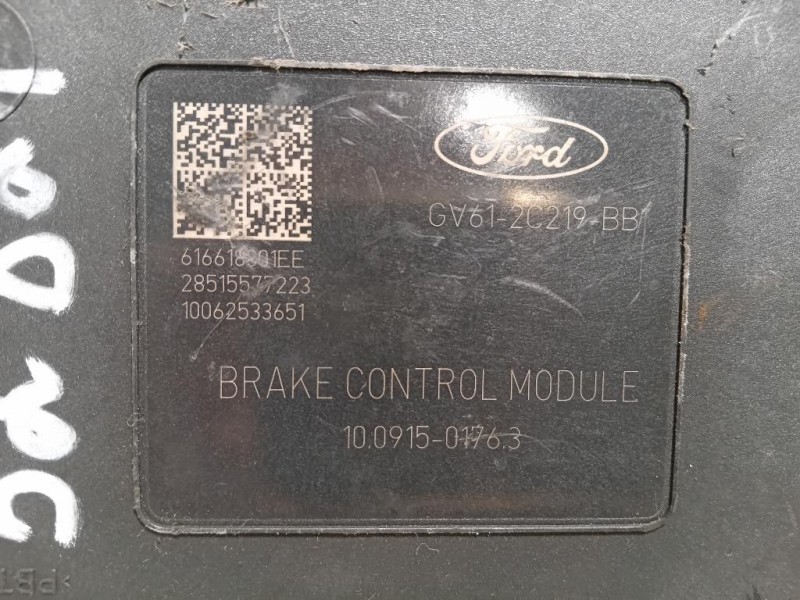 Motore Semicompleto CAYC 105CV 77KW Volkswagen GOLF VI 2009