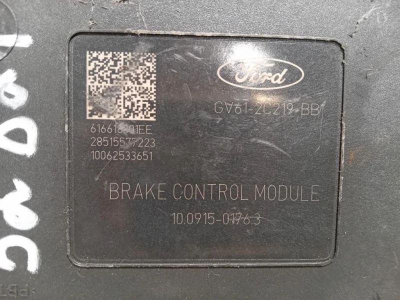 Pompa ABS ANT GV61-2C405-AE Ford Transit Connect II 2014