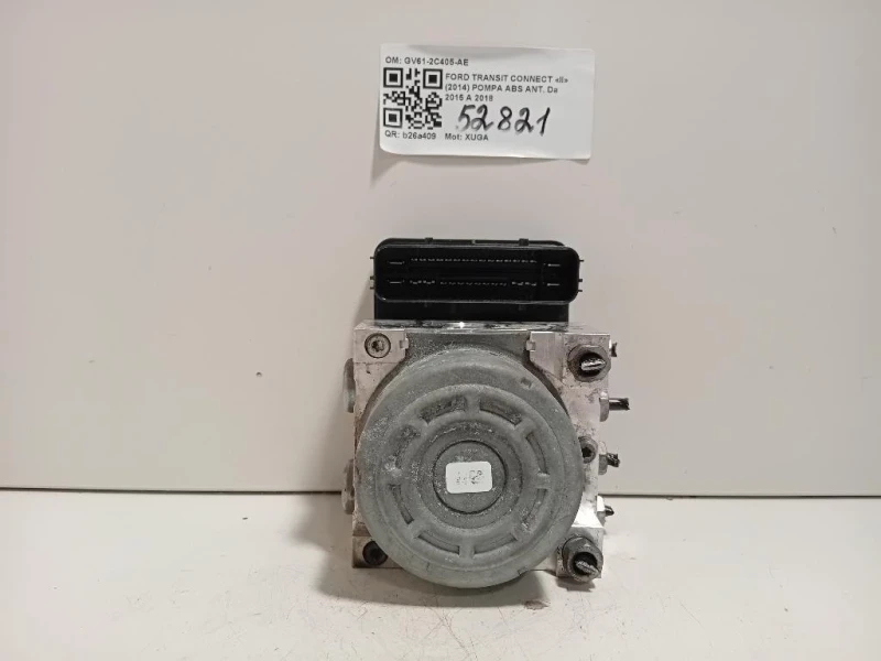 Pompa ABS ANT GV61-2C405-AE Ford Transit Connect II 2014