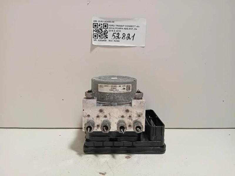 Pompa ABS ANT GV61-2C405-AE Ford Transit Connect II 2014