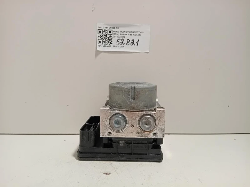 Pompa ABS ANT GV61-2C405-AE Ford Transit Connect II 2014