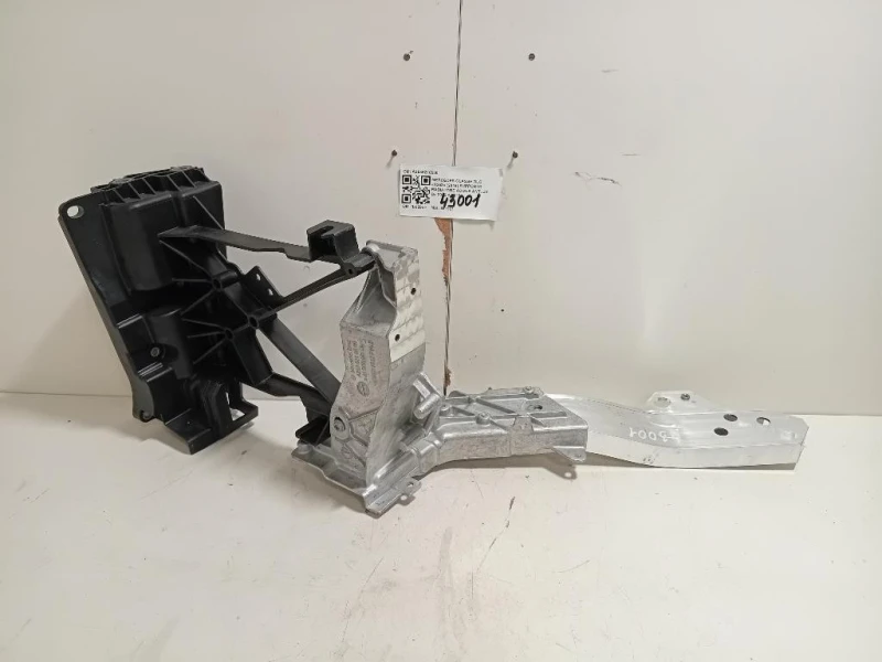 Supporto Radiatore Acqua ANT DX A2536210500 Mercedes Classe GLC X253 2016