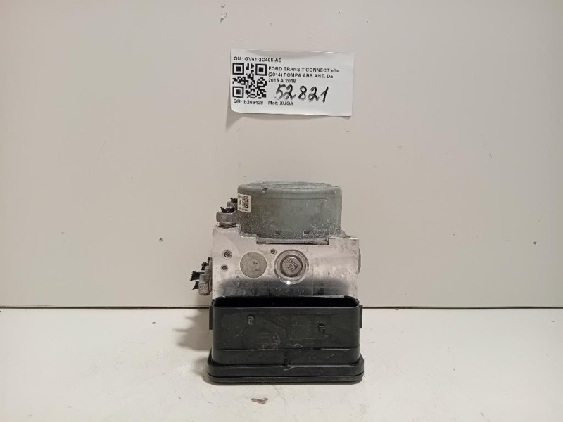 Motore Semicompleto CBAB 140 CV 103 KW Volkswagen GOLF VI 2009
