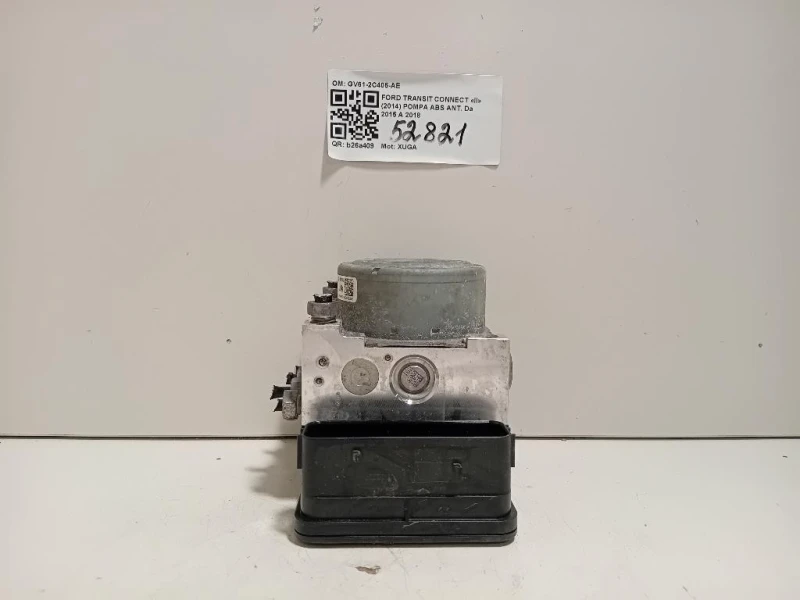Pompa ABS ANT GV61-2C405-AE Ford Transit Connect II 2014