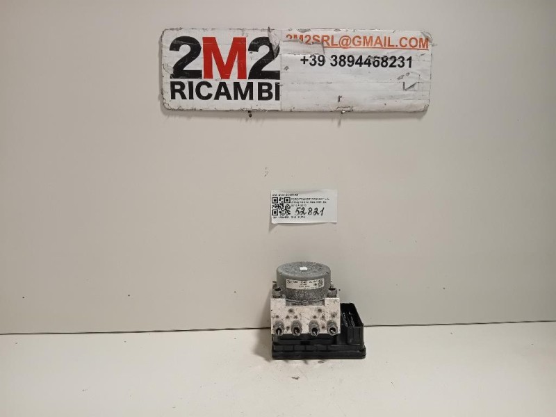 Motore Semicompleto CBAB 140 CV 103 KW Volkswagen GOLF VI 2009