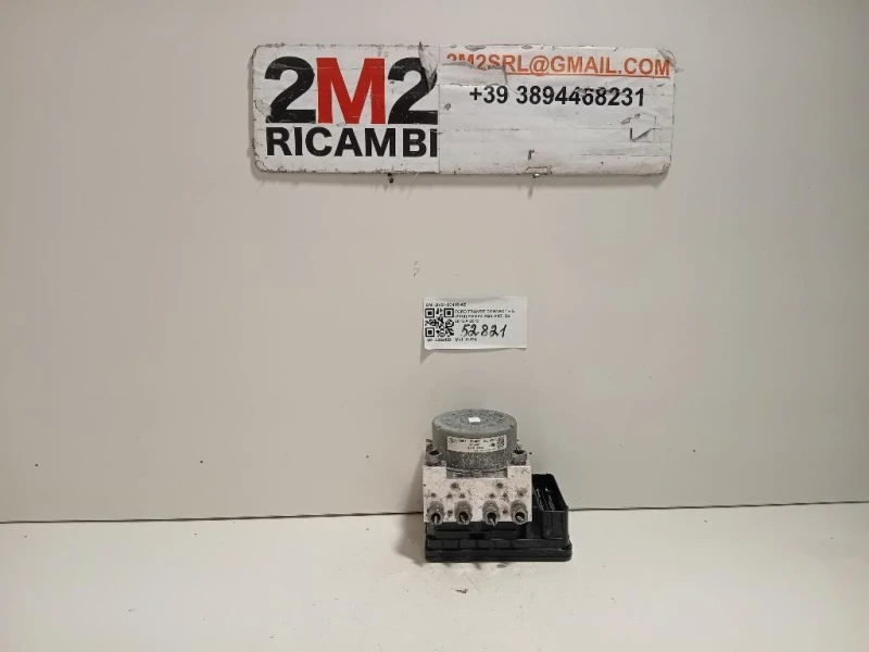 Pompa ABS ANT GV61-2C405-AE Ford Transit Connect II 2014