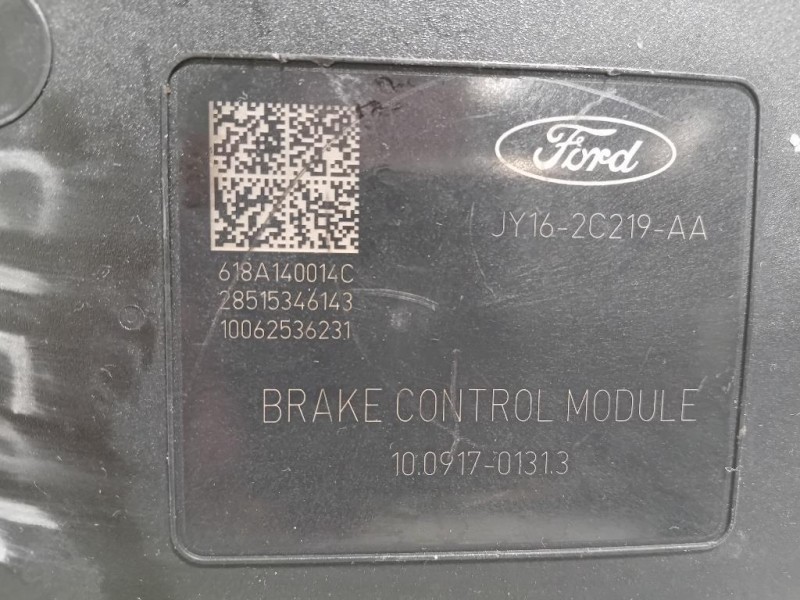 Motore Semicompleto CBAB 140 CV 103 KW Volkswagen GOLF VI 2009