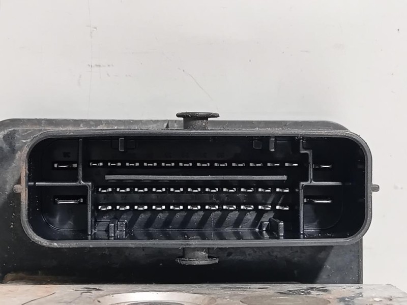 Motore Semicompleto CBAB 140 CV 103 KW Volkswagen GOLF VI 2009