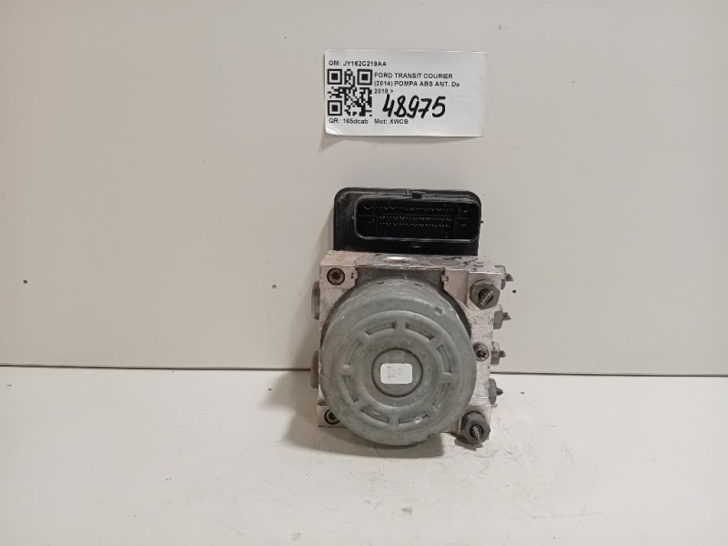 Motore Semicompleto CBAB 140 CV 103 KW Volkswagen GOLF VI 2009