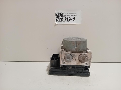 Supporto Radiatore Acqua ANT DX A2536210700 Mercedes Classe GLC X253 2016