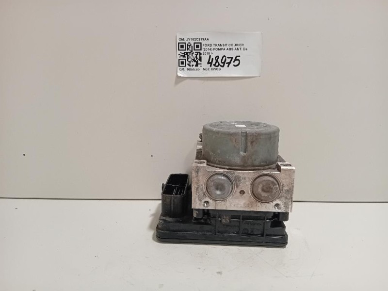 Motore Semicompleto CBAB 140 CV 103 KW Volkswagen GOLF VI 2009