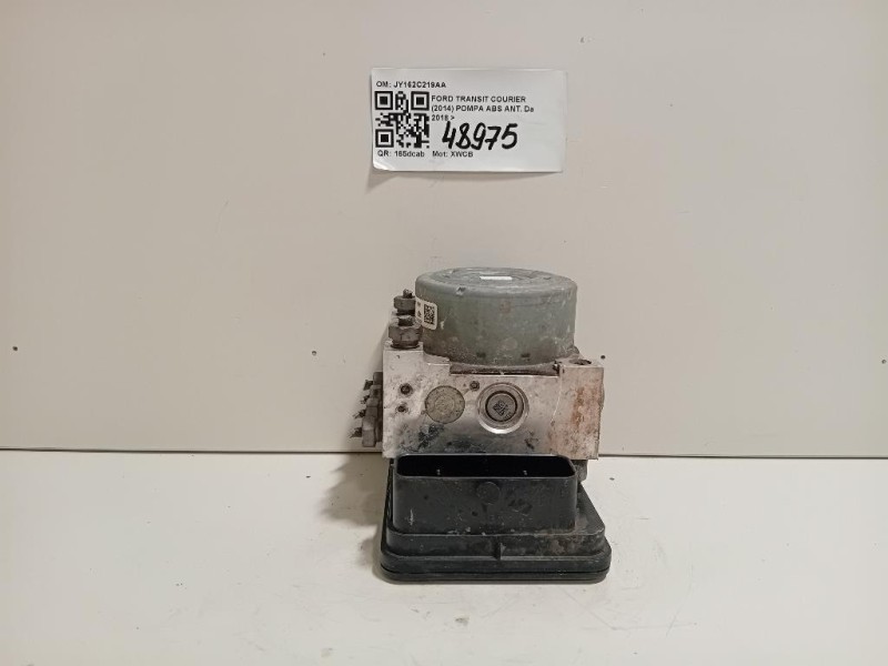 Motore Semicompleto CBAB 140 CV 103 KW Volkswagen GOLF VI 2009