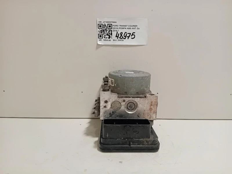 Pompa ABS ANT JY162C219AA Ford Transit Courier 2014