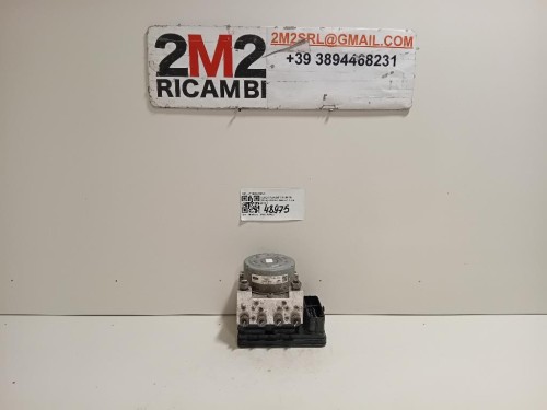 Supporto Radiatore Acqua ANT DX 2105040146 Mercedes Classe SLK R170 1997