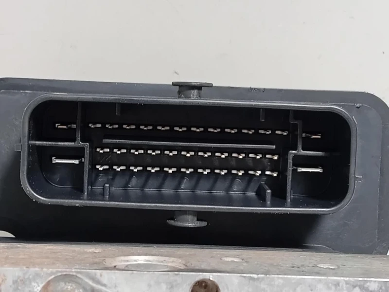 Pompa ABS ANT FK21-2C405-AA Ford Transit Custom I 2013