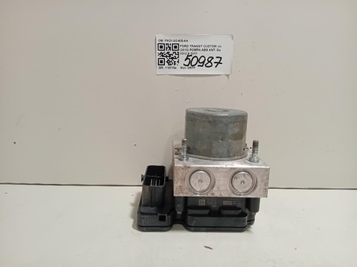 Supporto Radiatore Acqua ANT DX 9803778880 Peugeot 308 II 2017