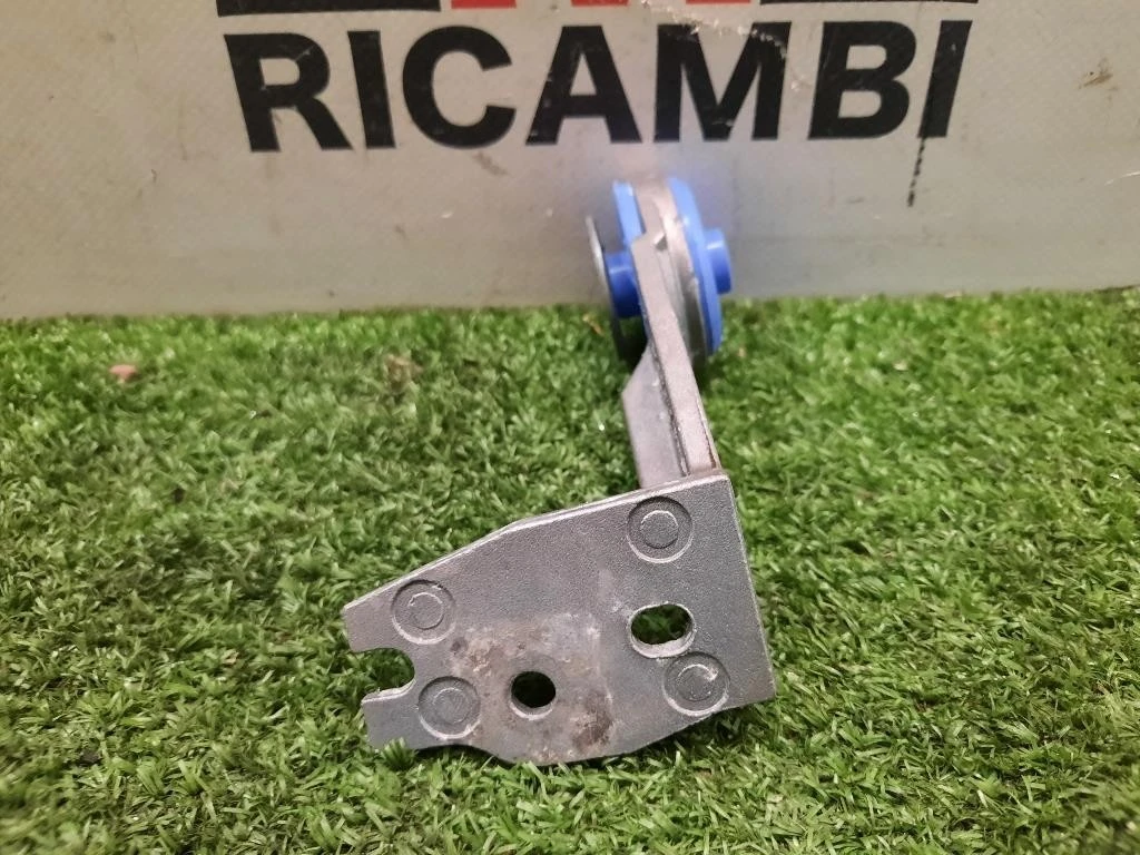 Supporto Radiatore Acqua ANT DX 9803778880 Peugeot 308 II 2017