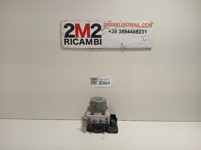 Pompa ABS ANT FK21-2C405-AA Ford Transit Custom I 2013