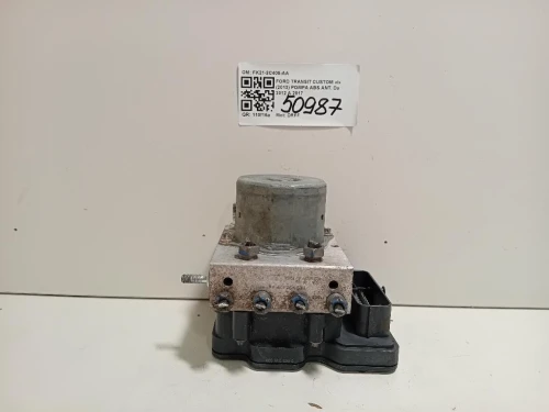 Pompa ABS ANT FK21-2C405-AA Ford Transit Custom I 2013
