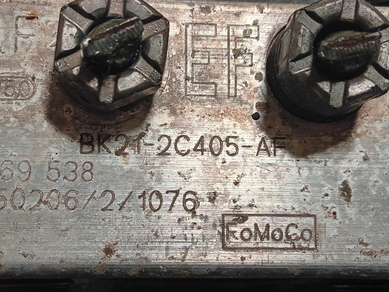 Motore Semicompleto BKP 140CV 103KW Volkswagen Passat V 2005