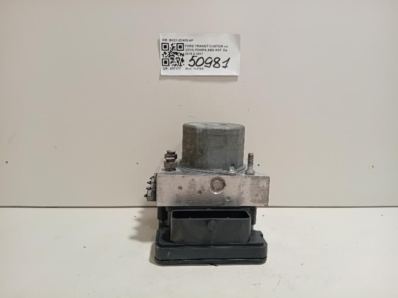 Motore Semicompleto BKP 140CV 103KW Volkswagen Passat V 2005