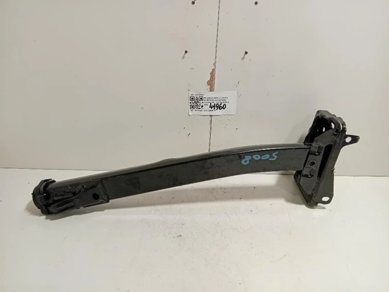 Supporto Radiatore Acqua ANT DX 52000W02 Peugeot 5008 II 2017