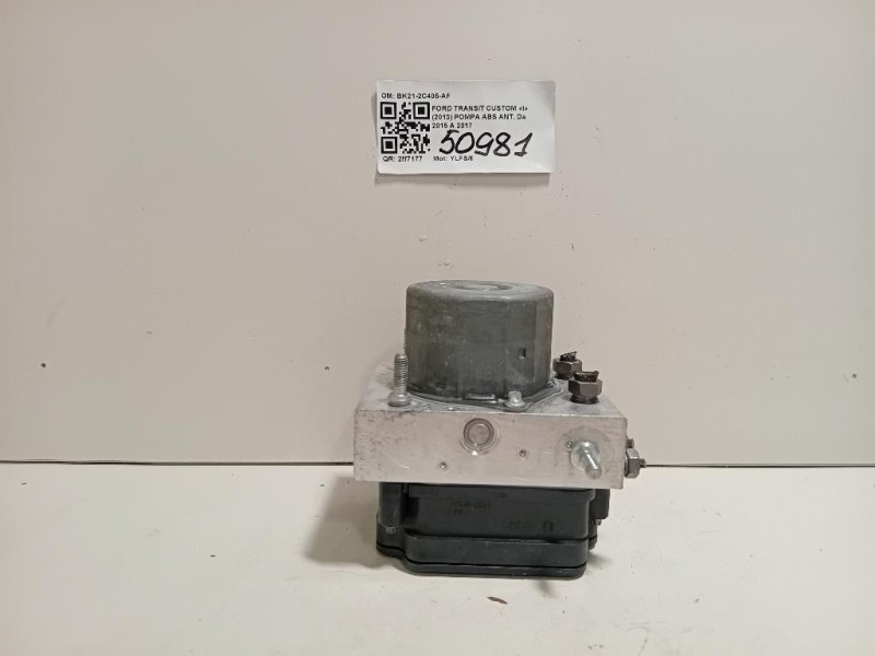Motore Semicompleto CBAB 140CV 103KW Volkswagen Passat V 2005