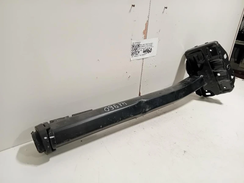 Supporto Radiatore Acqua ANT DX 52000W02 Peugeot 5008 II 2017