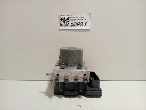 Pompa ABS ANT BK21-2C405-AF Ford Transit Custom I 2013