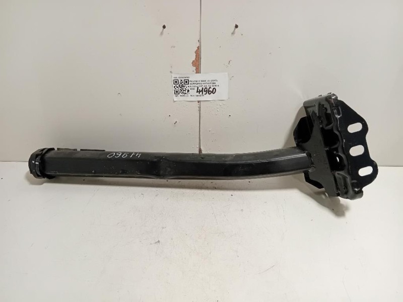 Supporto Radiatore Acqua ANT DX 52000W02 Peugeot 5008 II 2017