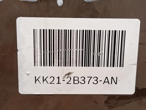 Supporto Radiatore Acqua ANT SX 51811234 Alfa Romeo Giulietta 2010