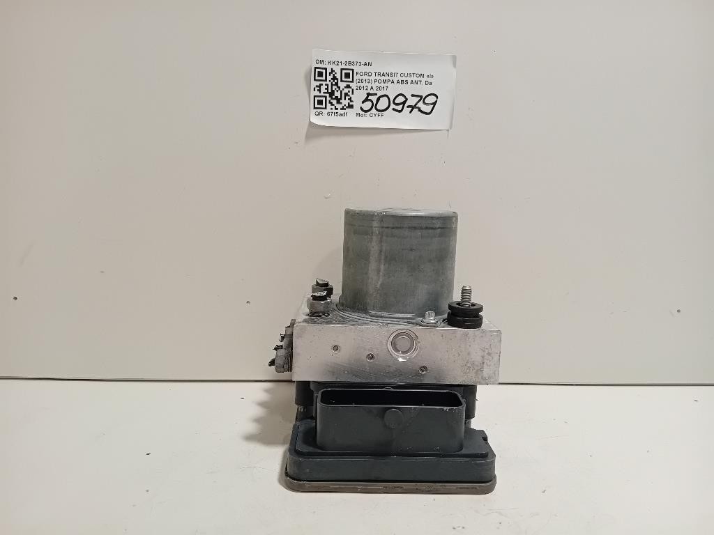 Motore Semicompleto CFFB 140CV 103KW Volkswagen Passat VI 2011
