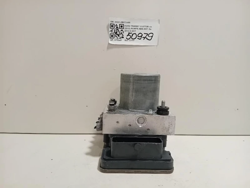 Pompa ABS ANT KK21-2B373-AN Ford Transit Custom I 2013