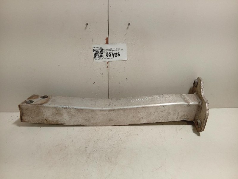 Supporto Radiatore Acqua ANT SX 51811234 Alfa Romeo Giulietta 2010