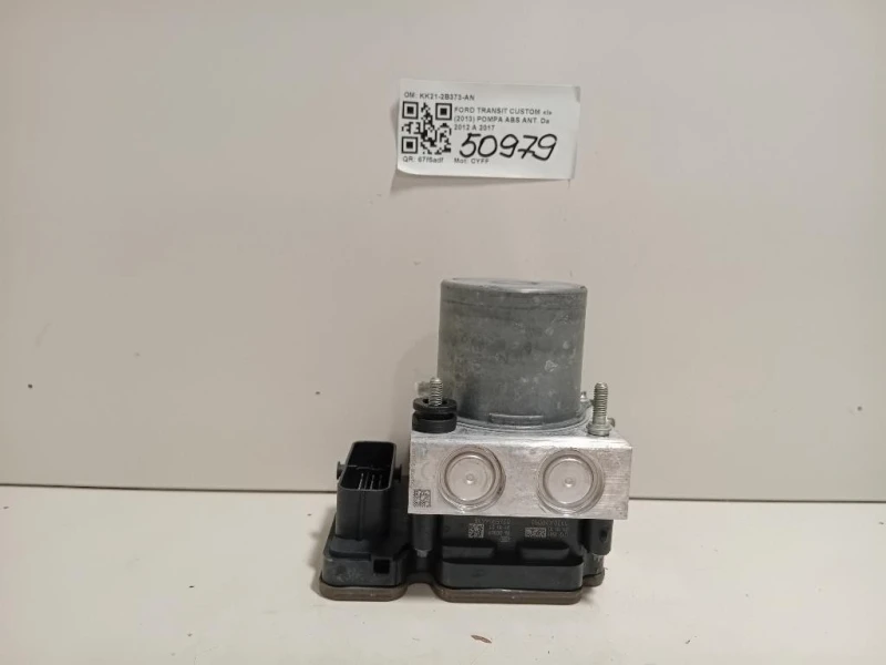 Pompa ABS ANT KK21-2B373-AN Ford Transit Custom I 2013