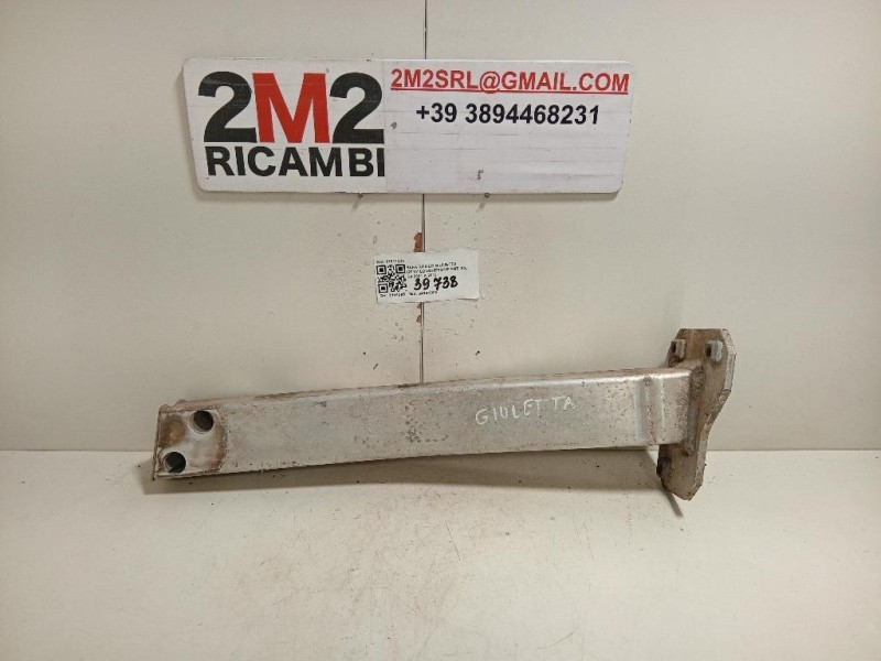 Supporto Radiatore Acqua ANT SX 51811234 Alfa Romeo Giulietta 2010