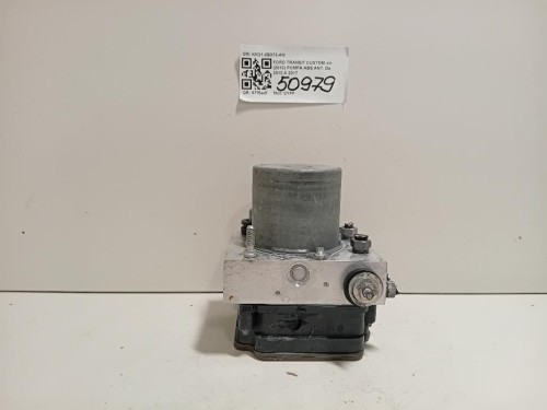 Supporto Radiatore Acqua ANT SX 51811234 Alfa Romeo Giulietta 2010