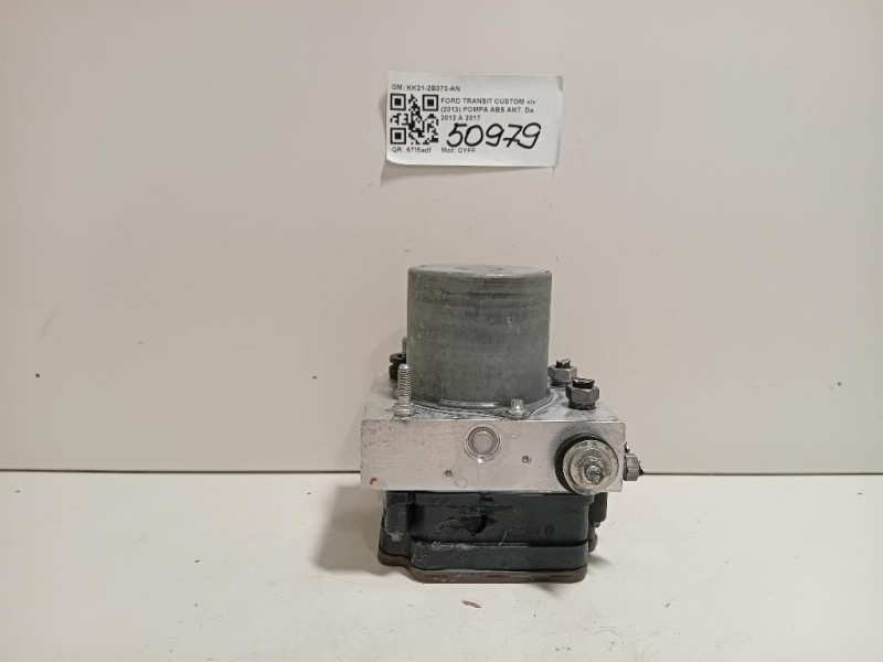 Motore Semicompleto CFFB 140CV 103KW Volkswagen Passat VI 2011