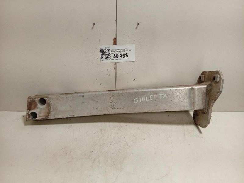 Supporto Radiatore Acqua ANT SX 51811234 Alfa Romeo Giulietta 2010