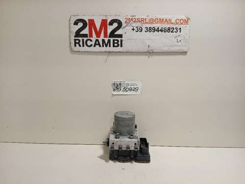Supporto Radiatore Acqua ANT SX Alfa Romeo Giulietta 2010