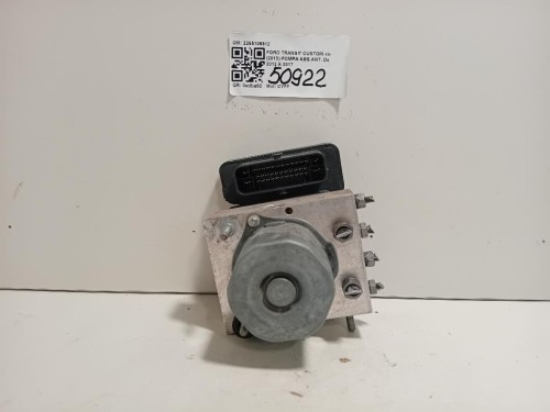 Supporto Radiatore Acqua ANT SX 51811234 Alfa Romeo Giulietta 2010