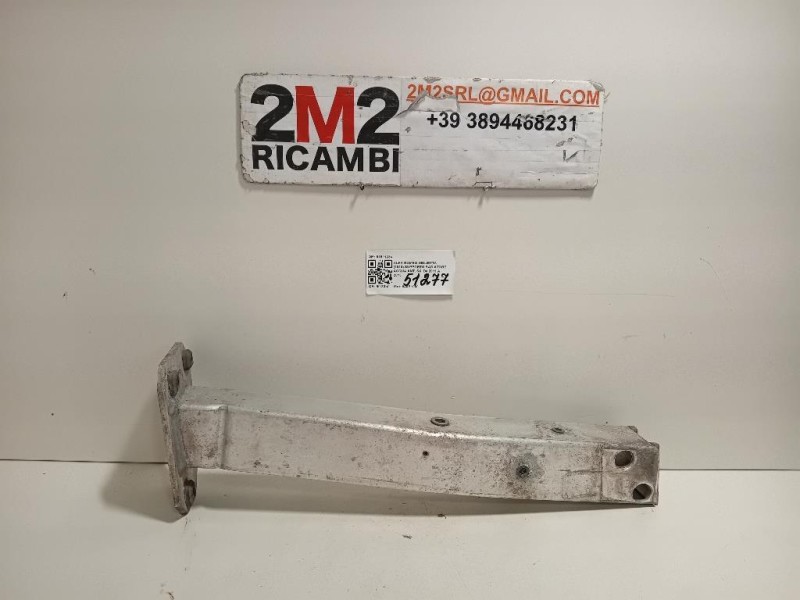 Supporto Radiatore Acqua ANT SX 51811234 Alfa Romeo Giulietta 2010