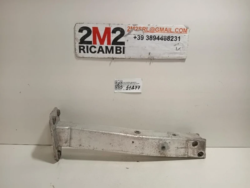 Supporto Radiatore Acqua ANT SX 51811234 Alfa Romeo Giulietta 2010