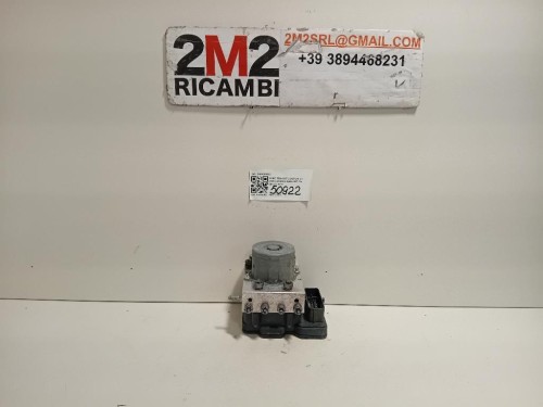 Supporto Radiatore Acqua ANT SX 51811234 Alfa Romeo Giulietta 2010